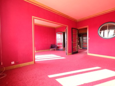APPARTEMENT T4 - ST ETIENNE CENTRE VILLE - 76,89 m2 - VENDU