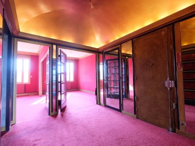 APPARTEMENT T4 - ST ETIENNE CENTRE VILLE - 76,89 m2 - VENDU