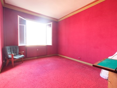 APPARTEMENT T4 - ST ETIENNE CENTRE VILLE - 76,89 m2 - VENDU