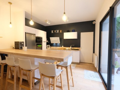 APPARTEMENT T4 - ST ETIENNE CENTRE VILLE - 104.79 m2 - VENDU