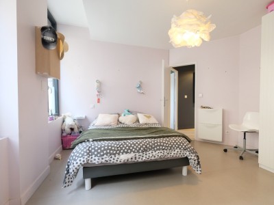 APPARTEMENT T4 - ST ETIENNE CENTRE VILLE - 104.79 m2 - VENDU