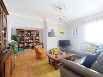 APPARTEMENT T4 A VENDRE - ST ETIENNE CENTRE VILLE - 96.01 m2 - 119000€