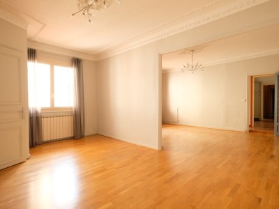 APPARTEMENT T4 A VENDRE - ST ETIENNE CENTRE VILLE - 96.01 m2 - 119000€