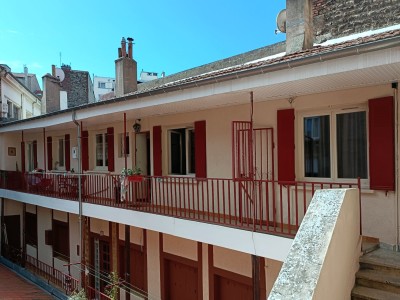APPARTEMENT T4 A VENDRE - ST ETIENNE CENTRE VILLE - 96.01 m2 - 119000€