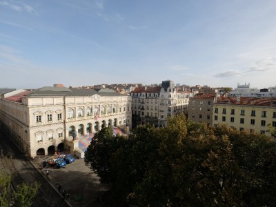 APPARTEMENT T4 A VENDRE - ST ETIENNE CENTRE VILLE - 114.35 m2 - 149000 €