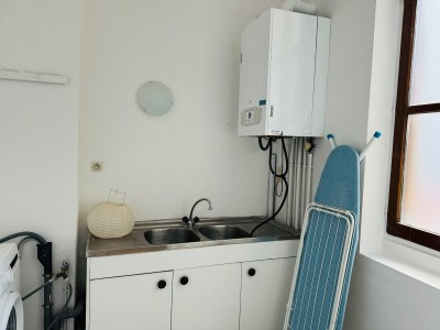 APPARTEMENT T4 - ST ETIENNE CENTRE VILLE - 106.09 m2 - VENDU