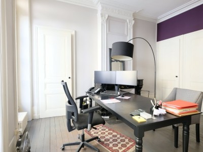 APPARTEMENT T4 A VENDRE - ST ETIENNE CENTRE VILLE - 72.93 m2 - 79000€