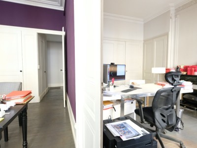 APPARTEMENT T4 A VENDRE - ST ETIENNE CENTRE VILLE - 72.93 m2 - 79000€