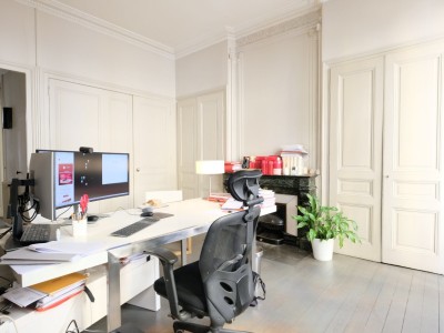 APPARTEMENT T4 A VENDRE - ST ETIENNE CENTRE VILLE - 72.93 m2 - 79000€