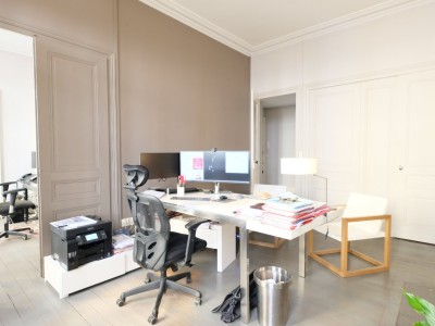 APPARTEMENT T4 A VENDRE - ST ETIENNE CENTRE VILLE - 72.93 m2 - 79000€