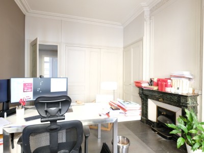 APPARTEMENT T4 A VENDRE - ST ETIENNE CENTRE VILLE - 72.93 m2 - 79000€