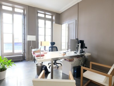 APPARTEMENT T4 A VENDRE - ST ETIENNE CENTRE VILLE - 72.93 m2 - 79000€