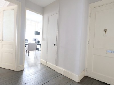 APPARTEMENT T4 A VENDRE - ST ETIENNE CENTRE VILLE - 72.93 m2 - 79000€
