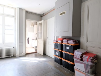 APPARTEMENT T4 A VENDRE - ST ETIENNE CENTRE VILLE - 72.93 m2 - 79000€