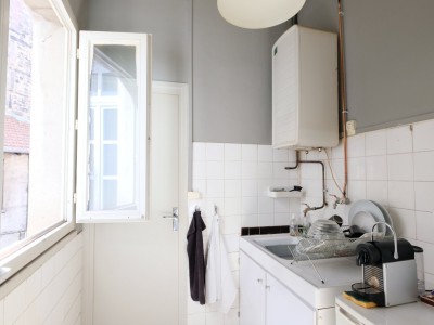 APPARTEMENT T4 A VENDRE - ST ETIENNE CENTRE VILLE - 72.93 m2 - 79000€