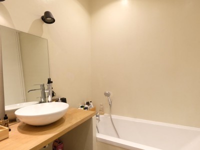 APPARTEMENT T4 A VENDRE - ST ETIENNE CENTRE VILLE - 93.1 m2 - 169000€