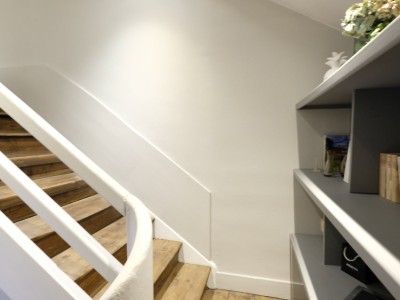 APPARTEMENT T4 A VENDRE - ST ETIENNE CENTRE VILLE - 93.1 m2 - 169000€