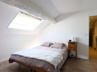 APPARTEMENT T4 A VENDRE - ST ETIENNE CENTRE VILLE - 93.1 m2 - 169000€