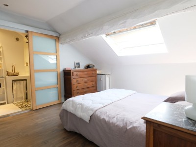 APPARTEMENT T4 A VENDRE - ST ETIENNE CENTRE VILLE - 93.1 m2 - 169000€
