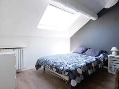 APPARTEMENT T4 A VENDRE - ST ETIENNE CENTRE VILLE - 93.1 m2 - 169000€