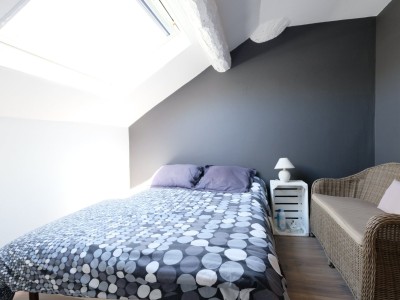 APPARTEMENT T4 A VENDRE - ST ETIENNE CENTRE VILLE - 93.1 m2 - 169000€