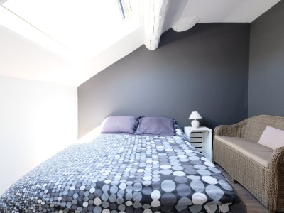 APPARTEMENT T4 A VENDRE - ST ETIENNE CENTRE VILLE - 93.1 m2 - 169000€