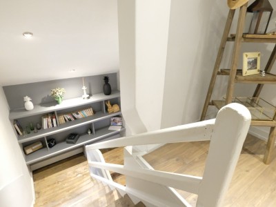 APPARTEMENT T4 A VENDRE - ST ETIENNE CENTRE VILLE - 93.1 m2 - 169000€
