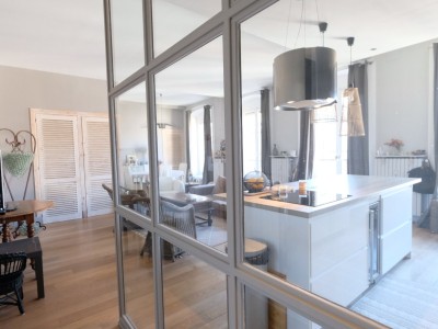 APPARTEMENT T4 A VENDRE - ST ETIENNE CENTRE VILLE - 93.1 m2 - 169000€