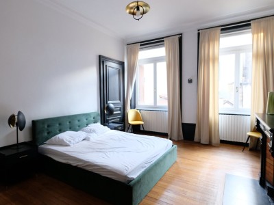 APPARTEMENT T4 A VENDRE - ST ETIENNE CENTRE VILLE - 83.12 m2 - 120000€