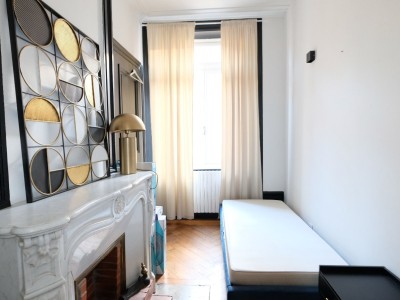 APPARTEMENT T4 A VENDRE - ST ETIENNE CENTRE VILLE - 83.12 m2 - 120000€