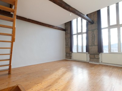 APPARTEMENT T4 A VENDRE - ST ETIENNE CENTRE VILLE - 98 m2 - 139�000�&euro;