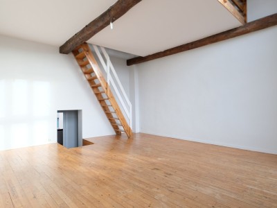 APPARTEMENT T4 A VENDRE - ST ETIENNE CENTRE VILLE - 98 m2 - 139�000�&euro;