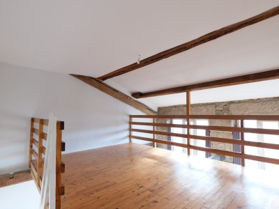 APPARTEMENT T4 A VENDRE - ST ETIENNE CENTRE VILLE - 98 m2 - 139�000�&euro;