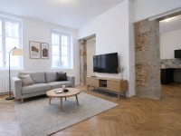 APPARTEMENT T4 A VENDRE - ST ETIENNE CENTRE VILLE - 100.64 m2 - 189 900 €