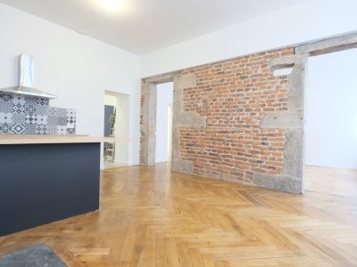 APPARTEMENT T4 A VENDRE - ST ETIENNE CENTRE VILLE - 100.64 m2 - 189�900�&euro;