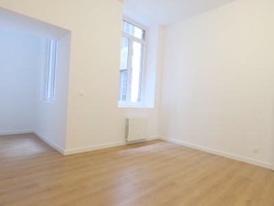 APPARTEMENT T4 A VENDRE - ST ETIENNE CENTRE VILLE - 100.64 m2 - 189 900 &euro;