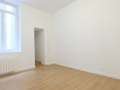 APPARTEMENT T4 A VENDRE - ST ETIENNE CENTRE VILLE - 100.64 m2 - 189 900 &euro;