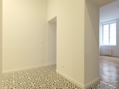 APPARTEMENT T4 A VENDRE - ST ETIENNE CENTRE VILLE - 100.64 m2 - 189 900 &euro;