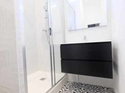 APPARTEMENT T4 A VENDRE - ST ETIENNE CENTRE VILLE - 100.64 m2 - 189 900 &euro;