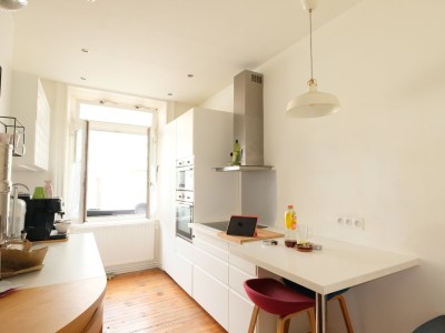 APPARTEMENT T4 A VENDRE - ST ETIENNE CENTRE VILLE - 78 m2 - 115 000 €