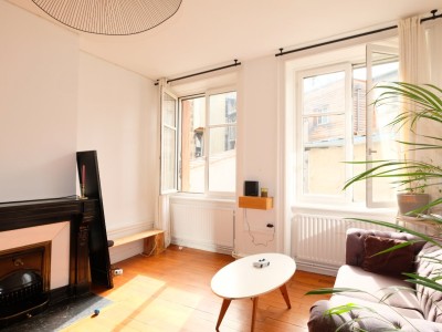 APPARTEMENT T4 A VENDRE - ST ETIENNE CENTRE VILLE - 78 m2 - 115 000 €