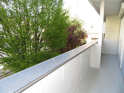 APPARTEMENT T4 - ST ETIENNE FACULTE / CENTRE DEUX - 82.34 m2 - VENDU