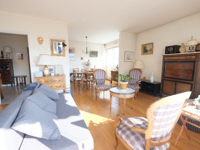 APPARTEMENT T4 A VENDRE - ST ETIENNE FACULTE / CENTRE DEUX - 86,3 m2 - 99000 €