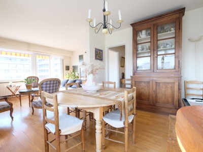 APPARTEMENT T4 A VENDRE - ST ETIENNE FACULTE / CENTRE DEUX - 86,3 m2 - 99000 €