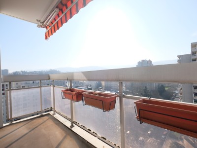 APPARTEMENT T4 A VENDRE - ST ETIENNE FACULTE / CENTRE DEUX - 86,3 m2 - 99000 €