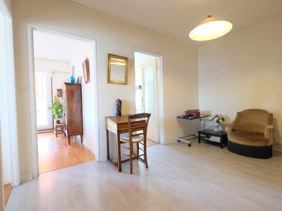 APPARTEMENT T4 A VENDRE - ST ETIENNE FACULTE / CENTRE DEUX - 86,3 m2 - 99000 €