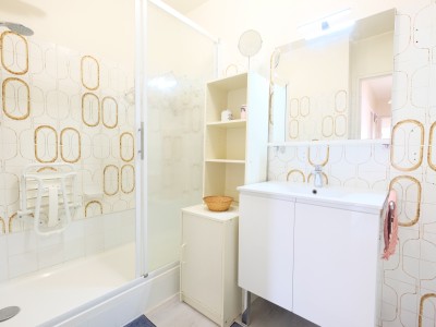 APPARTEMENT T4 A VENDRE - ST ETIENNE FACULTE / CENTRE DEUX - 86,3 m2 - 99000 €