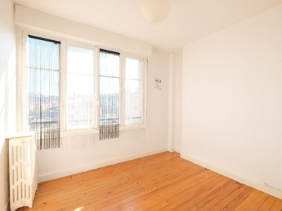 APPARTEMENT T4 - ST ETIENNE FACULTE / CENTRE DEUX - 92 m2 - VENDU