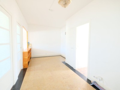 APPARTEMENT T4 - ST ETIENNE FACULTE / CENTRE DEUX - 92 m2 - VENDU