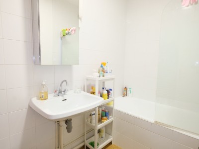 APPARTEMENT T4 A VENDRE - ST ETIENNE FACULTE / CENTRE DEUX - 99.01 m2 - 110000€